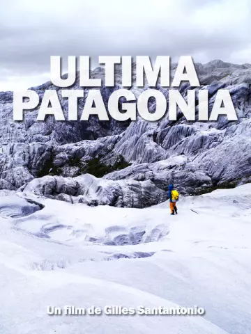 ULTIMA PATAGONIA.