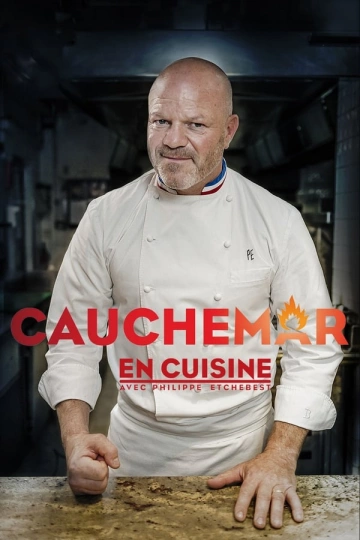 Cauchemar en cuisine S15E01