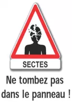 Sociétés secrètes l'Amérique des sectes