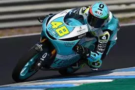 Moto3 2019 - GP07 - Barcelone Catalogne 16-06-2019