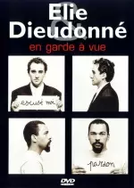 Elie et Dieudonné en garde à vue