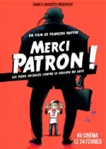 Merci Patron !