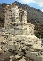 SAGALASSOS, LA CITÉ OUBLIÉE