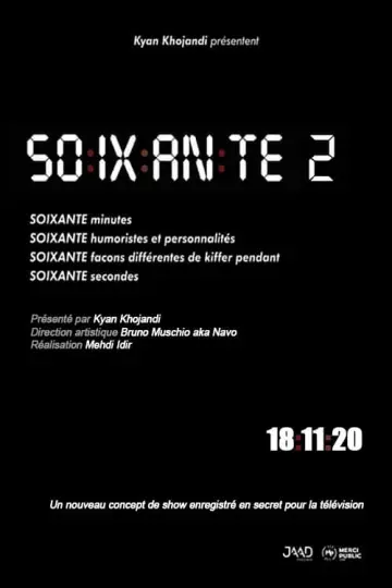 SOIXANTE 2