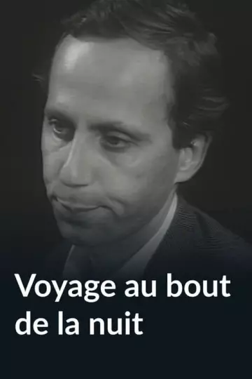 Voyage au bout de la nuit