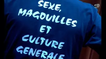 Théatre - Sexe, magouilles et culture générale