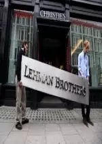 Inside Lehman Brothers