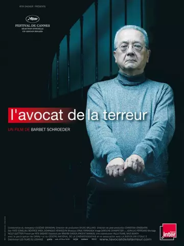 L'Avocat de la Terreur