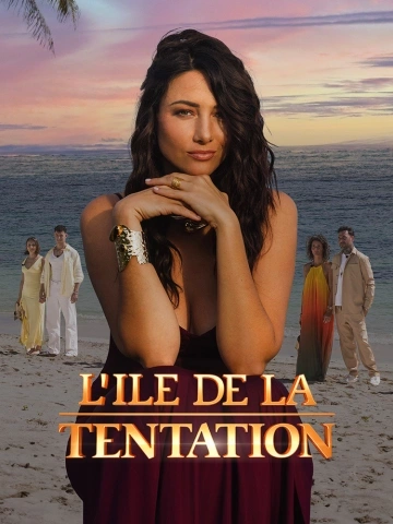 L'île de la tentation - S11E02