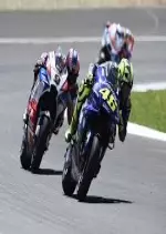 MOTOGP 2018 - GP10 - BRNO RÉPUBLIQUE TCHÈQUE 05-08-2018