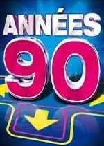 La folie des années 90