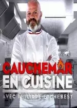 Cauchemar en cuisine - Marseille