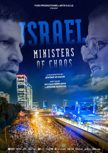 Israël, les ministres du chaos