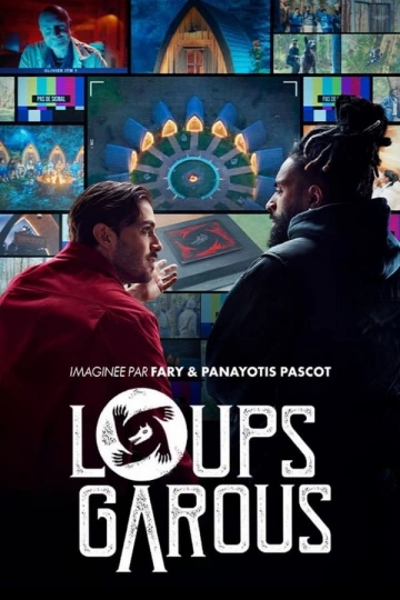 Loups.Garous.S01E03+04