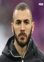 Le K Benzema