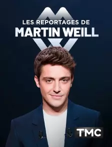 Les reportages de Martin Weill - Les États désunis d’Amérique