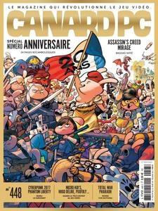 Canard PC - Novembre 2023