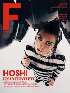 Femina France - 20 Octobre 2024