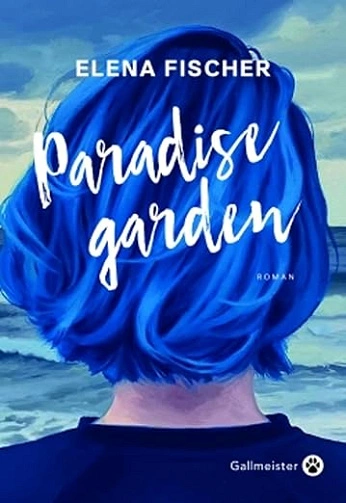 Paradise garden - Elena Fischer (2025)