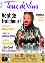 Terre de Vins - 07 mars 2018