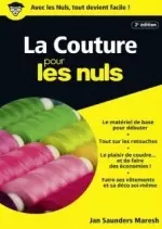 La Couture pour les Nuls