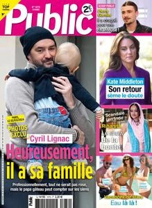 Public N.1078 - 8 Mars 2024