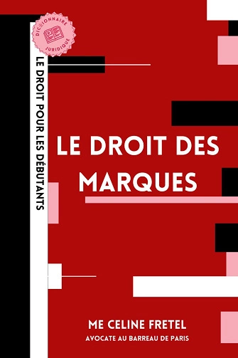 Le droit des marques Denis Colombi