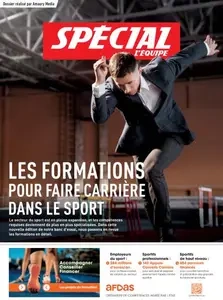 L’Equipe Magazine Spécial - 25 Octobre 2024