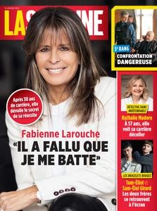 La Semaine - 19 Janvier 2024