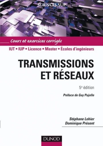 Transmissions et réseaux