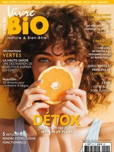 Vivre Bio N.90 - Février-Mars 2024