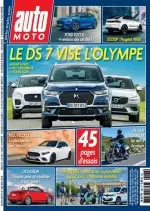 Auto Moto - Mai 2018