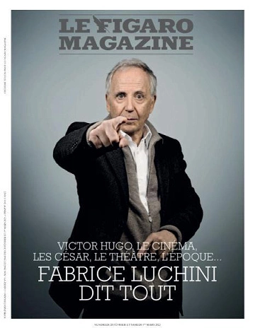 Le Figaro Magazine - 28 Février 2025