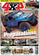 Génération 4x4 - Avril 2018