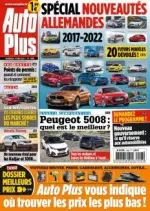 Auto Plus - 19 Mai 2017