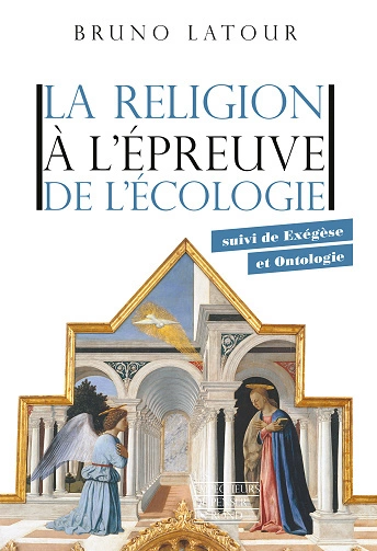 La religion à l'épreuve de l'écologie