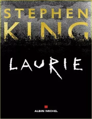 Stephen King – Laurie