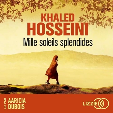 Mille soleils splendides Khaled Hosseini