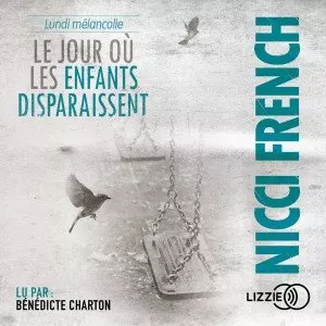 Nicci French – Lundi Mélancolie