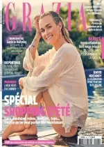 Grazia N°401 - 23 au 29 Juin 2017