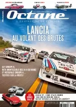 Octane France N°34 - Septembre-Octobre 2017