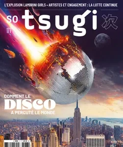 Tsugi N.177 - 17 Février 2025