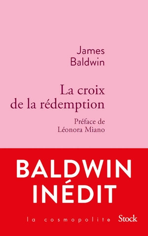 La Croix de la Rédemption - James Baldwin