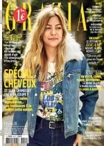 Grazia N°419 Du 27 Octobre 2017