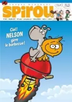 Le Journal de Spirou - 26 Juillet 2017