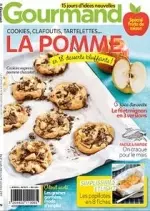 Gourmand No.381 - 27 Septembre au 10 Octobre 2017