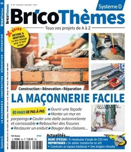 Système D Bricothèmes - Avril 2024