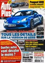 Auto Plus N°1488 - 10 au 16 Mars 2017