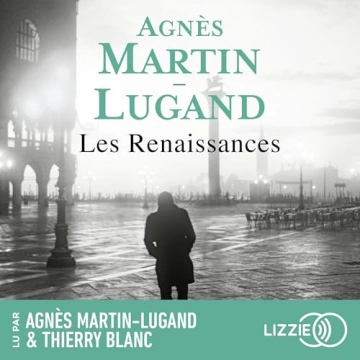 Les Renaissances Agnès Martin-Lugand