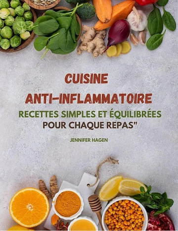 Cuisine anti-inflammatoire